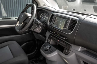 Peugeot Expert 2020 - 2.0 BlueHDi 120 | Automaat | 6-Zits | 360° Camera | Carplay | Head up | PDC | Navi | Climatronic | Trekhaak afbeelding 2 miniatuur