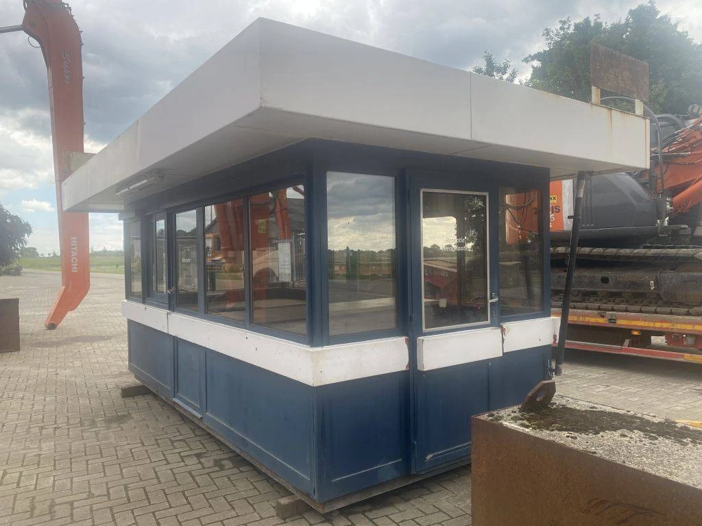 - Kantor Unit afbeelding 1