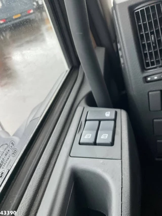 Volvo FE Electric Terberg RosRoca 20m³ FULL ELECTRIC Welvaarts Weighing system 2024 - N/A obrazek 18