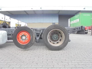 Mercedes-Benz Actros 2016 - 2340 LL 6X2 KASSBOHRER immagine 20