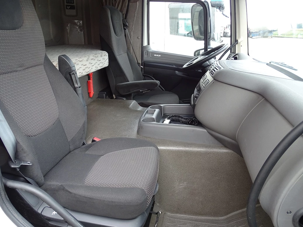 DAF 2015 - CF86 SPACECAB obrázek 4
