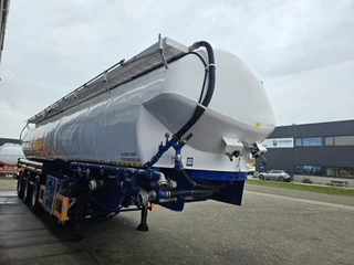 Feldbinder EUT 59.3 2009 - EUT 59.3 Food 59 M3 5 comp obrazek 9