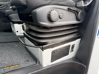 Mercedes-Benz eSprinter 2024 - 314/414 L3H2 450KM REIKWIJDTE WLTP PRO 113kWh Airco Cruisecontrol afbeelding 11