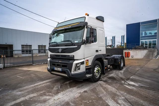 Volvo N/A 2016 - FMX 460 GLOB VEB+ image 9