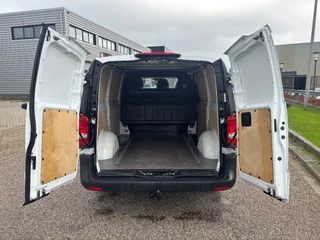 Mercedes-Benz Vito 2021 - 116CDI L2H1 Automaat Airco Navi Cruisecontrol Trekhaak EURO 6 immagine 7