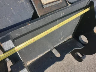 N/A N/A 2006 - Mazal Jib/ stick extension, CW45, 350ZX, 0272, 410 obrazek 7