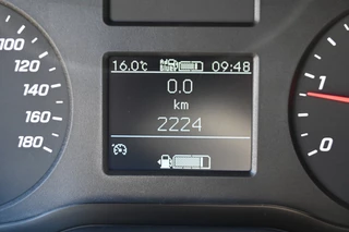 Mercedes-Benz Sprinter 2024 - 315 CDI L2H2 RWD Koelwagen Webasto Frigo 3000 bild 21