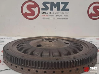 MAN N/A 2019 - Occ vliegwiel D2066 MAN image 2