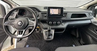 Renault Trafic 2024 - 2.0 Blue dCi 150 PK T30 L2H1 Automaat afbeelding 2 miniatuur