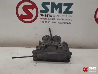 MAN N/A - Occ EBS achterasmodulator MAN zdjecie 5