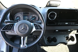Mercedes-Benz eSprinter 2024 - 320 L2H2 RWD Pro 81kWh imagen 14