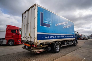 Renault N/A 2011 - PREMIUM 270 DXI +DHOLLANDIA 1.5T image 4