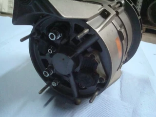 Scania P - P,G,R,T en bus bild 2