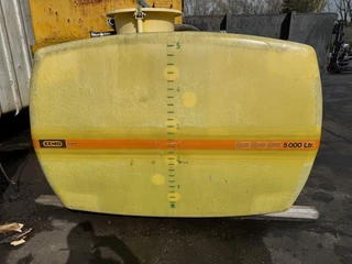 Diverse N/A - 5000 LITER TANK obrazek 2