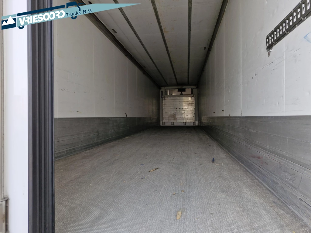 Schmitz Cargobull 2019 - N/A SCB*S3B immagine 4