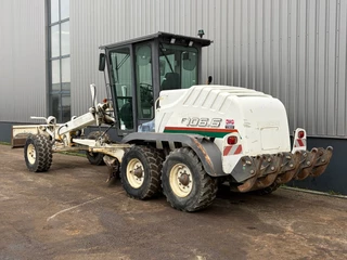 New Holland F106.6/A 2007 - N/A bild 3