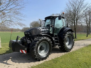 Deutz ttv 630 - N/A imagen 4
