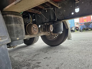 Kögel 3 AXLE FLATBED | BPW DRUM - N/A immagine 25