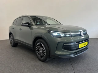 Volkswagen Tiguan 2026 - 1.5 eTSI Life Edition afbeelding 3 miniatuur