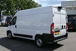 Fiat Ducato 2024 - L2H2 2.2 MultiJet 140 pk 3.5t obrazek 9