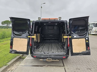 Ford Transit 2020 - 2.0 imagen 12