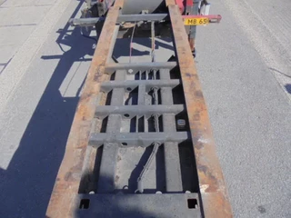 Pacton N/A 2004 - TXC 339 NL TRAILER imagen 4