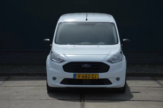 Ford Transit Connect 2019 - 1.5 EcoBlue L1 Trend Euro 6 Airco schuifdeur Trekhaak afbeelding 11