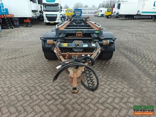 Ligthart 1616 CR 2014 - N/A afbeelding 6
