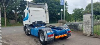 Scania R 2000 - R124-400 4x2 TRUCKHEAD + KIPPER HYDRAULIC + AIRO + RETARDER obrazek 12
