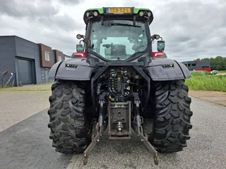 Valtra N/A 2017 - T 214 Direct Twintrac изображение 5