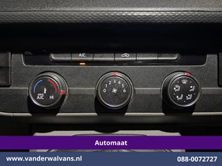 Volkswagen Transporter 2020 - 2.0 TDI 150pk Automaat L1H1 Euro6 Airco | Camera | Apple Carplay | Cruisecontrol obrazek 8