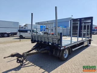 GS Meppel AV-2000 L 2014 - N/A obrazek 2