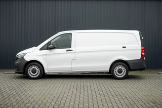 Mercedes-Benz Vito 2024 - 116 CDI L2H1 | 160PK | Camera | Carplay | PDC | Cruise | Stoelverwarming | Airco obrazek 5