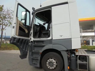 Mercedes-Benz Actros 2014 - NL TRUCK zdjecie 9