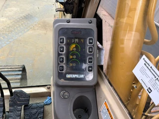 Caterpillar 317BL - CE certified / Triple boom (315BL/318BL / 320BL) 2000 - N/A obrazek 25