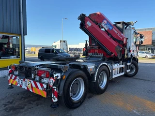 Iveco Stralis 2020 - 420 image 4