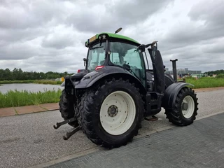 Valtra N/A 2017 - T 214 Direct Twintrac изображение 7