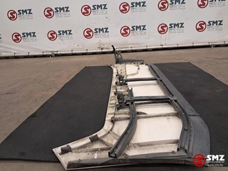 Scania N/A 2019 - Occ cabinespoiler rechts Scania zdjecie 3