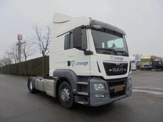 MAN TGS 2015 - 18.440 BLS NL TRUCK afbeelding 3