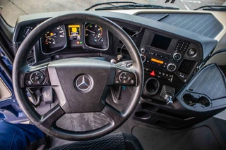 Mercedes-Benz Actros 2014 - 1848 LS+E6+HYDR. image 6