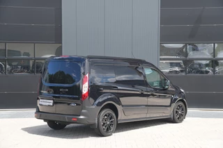 Ford Transit Connect 2023 - 1.5 EcoBlue L2 Trend 101pk - 2x Schuif - Automaat - Cruise - PDC - Camera - Carplay - Rijklaar imagen 5