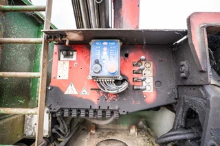 ROYEN N/A 2008 - CRANE/KRAAN HMF 2820 K6 obrazek 13