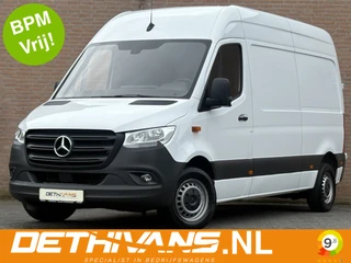 Mercedes-Benz Sprinter 2023 - 315CDI 150PK L2H2 / M-Bux / Carplay / Camera / Euro6 te koop