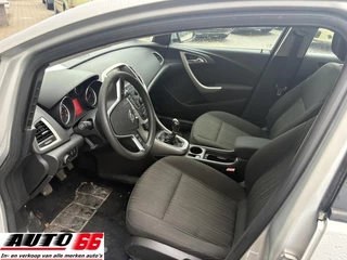 Opel Astra 2011 - Sports Tourer 1.4 Turbo Edition APK tot 06-2027 image 5