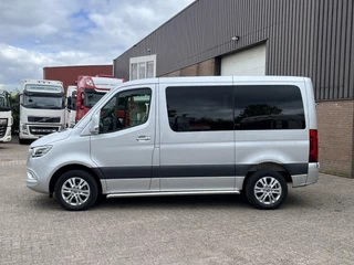 Mercedes-Benz Sprinter 2019 - N/A image 28