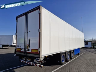 Schmitz Cargobull N/A 2019 - N/A SCB*S3B imagem 3