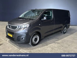 Peugeot Expert 2020 - 2.0 BlueHDI 123pk L3H1 Euro6 Airco | Camera | Navigatie | Apple Carplay | Cruisecontrol obrazek 8