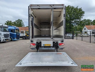 Scania P 2012 - P230 obrazek 4