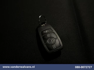 Mercedes-Benz Sprinter 2019 - 316 CDI 164pk 3500kg Trekhaak L2H2 Euro6 Airco | Camera | Apple Carplay imagem 19