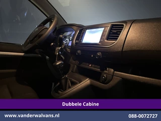 Toyota ProAce 2023 - Worker 2.0 D-4D 145pk L3H1 Dubbele Cabine Euro6 Airco | 6-Zits | Navigatie | Apple Carplay | Cruisecontrol obrazek 13